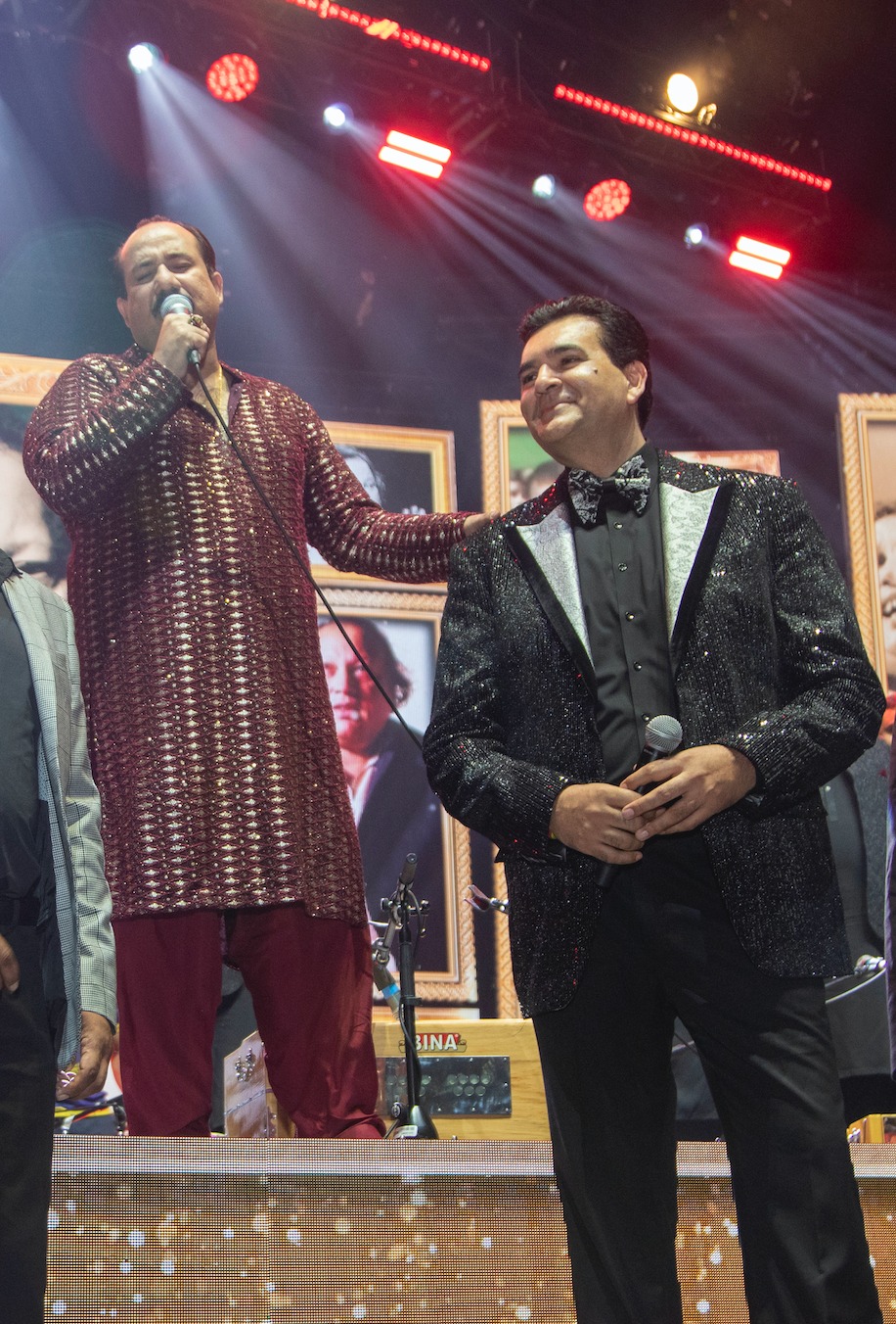 Rahat Fateh Ali made nearly 8 billion in 12 years with global promoter Salman Ahmed