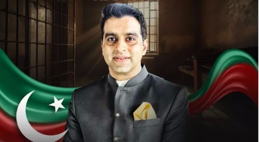 Missing ex-PTI candidate Abdullah Kahlun returns home, IHC told