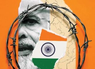 2025 proves to be ‘year of failures and setbacks’ for India, says report