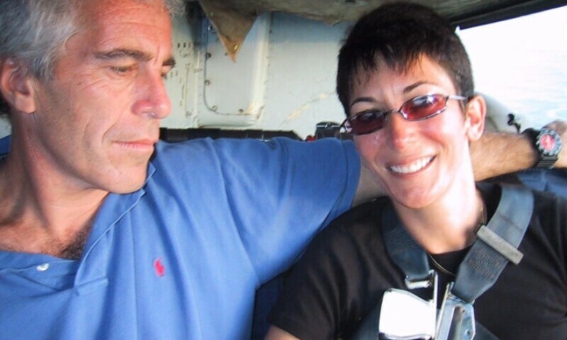 US judge begins to unseal sex-offender Jeffrey Epstein’s contacts