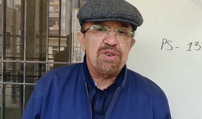 Election tribunal refuses to hear appeal of PTI's Firdous Naqvi