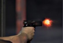 Four-year-old killed in Lakki Marwat firing; protests erupt in Bannu