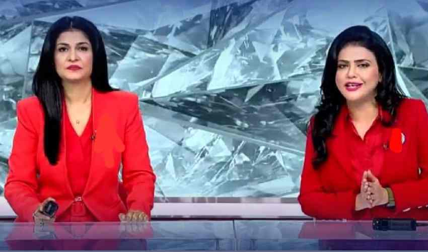 Indian media praise Pakistan’s retaliation against terrorists’ hideouts in Iran