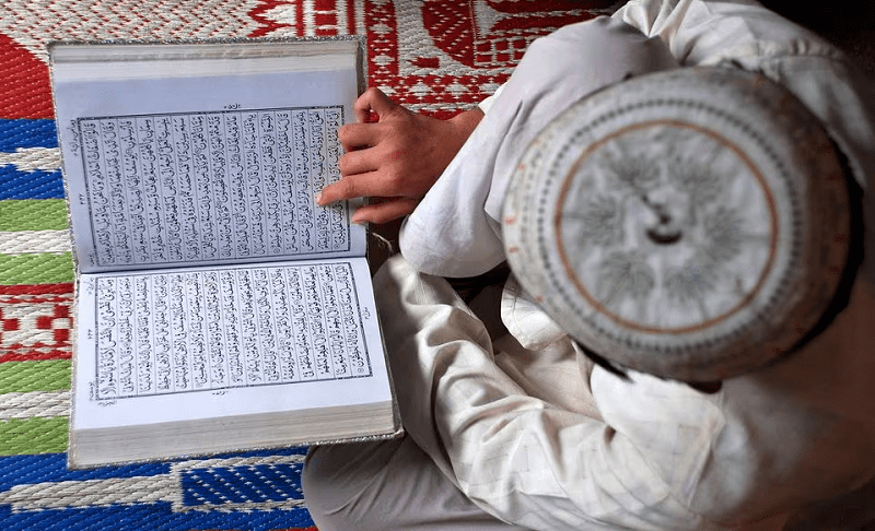 India’s Uttar Pradesh cuts pay for some teachers in madressahs