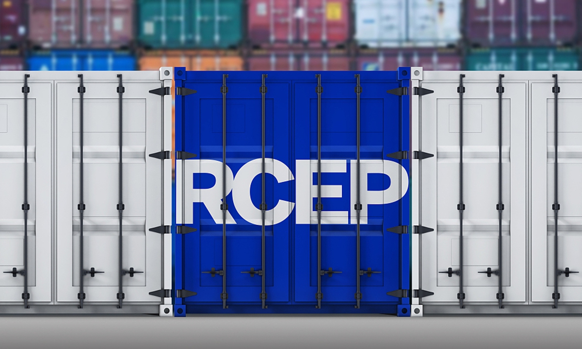 Two years on, RCEP boosts trade amid protectionism, set to bring greater opportunities
