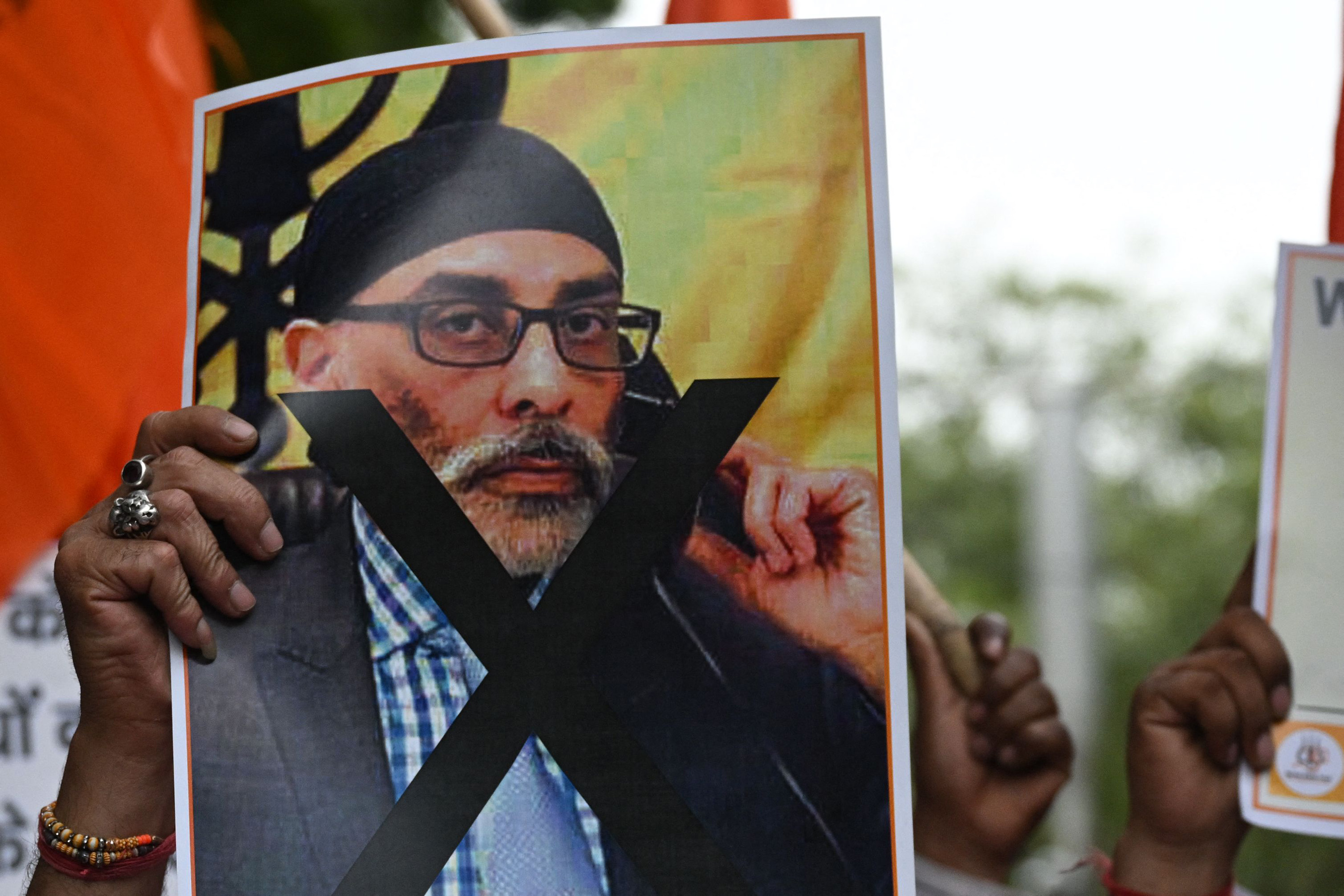 US blocks $3-b drone sale to India until ‘meaningful investigation’ of plot to kill Sikh leader