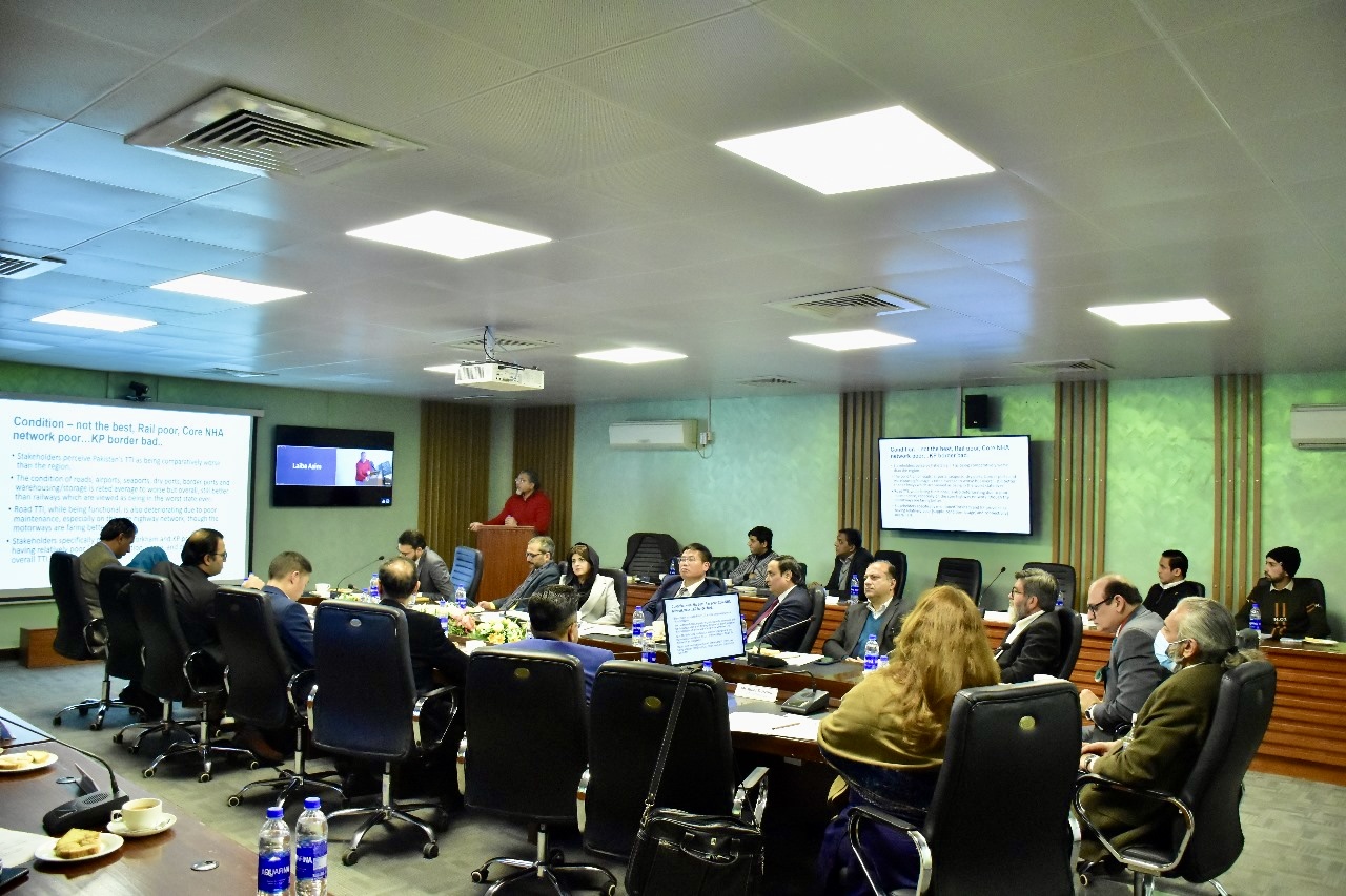 National-level cohesive strategy essential to align SEZs with TTI: report
