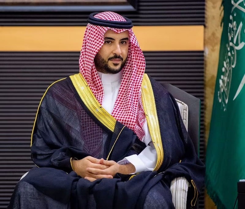 South Korea, Saudi Arabia sign agreement on defence cooperation