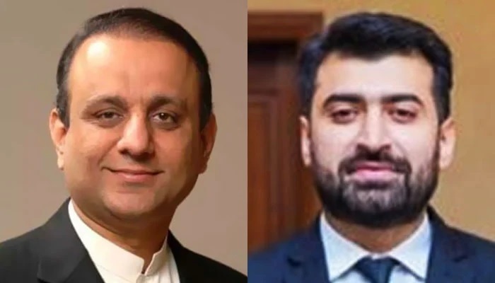Buttar challenges Aleem Khan’s victory from NA 117 Lahore