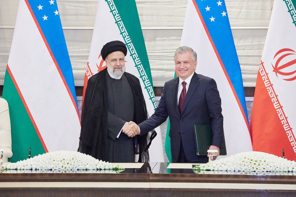 Russia-Iran Cooperation in the Changing World