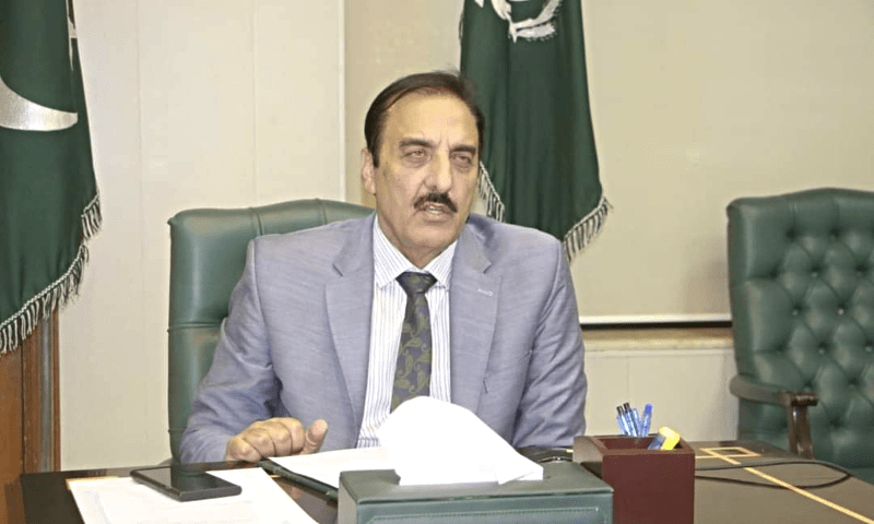 PML(N): Beneficiary vs Victim of rigging