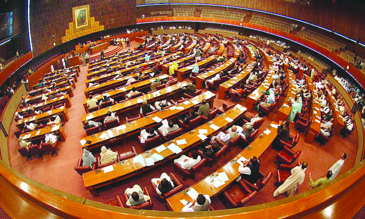 The best of a bad job