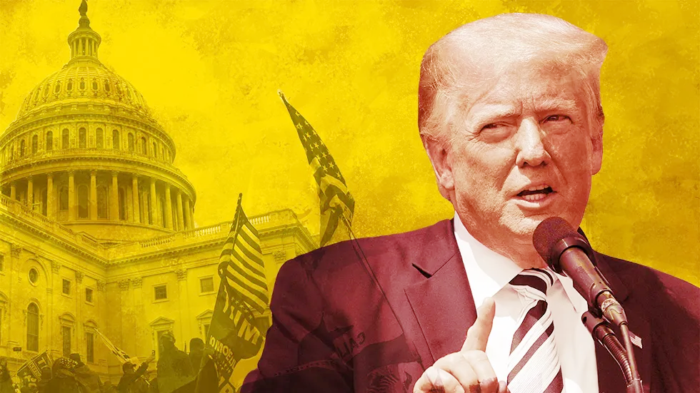 A Different Kind of Armageddon Election