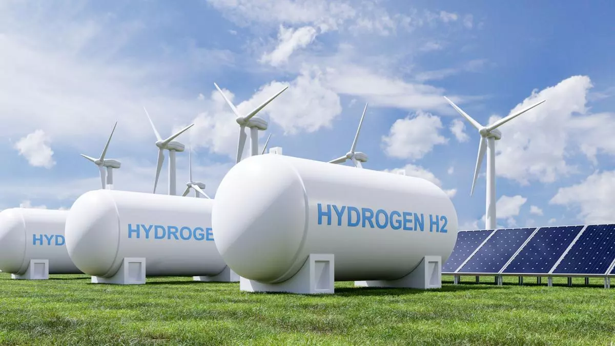 Powering the Green SME Revolution