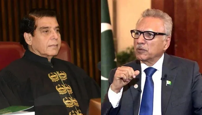 Speaker convenes NA meeting on Nov 29 as president refuses doing so