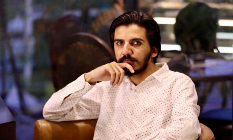 Journalist Asad Toor arrested by FIA: legal team
