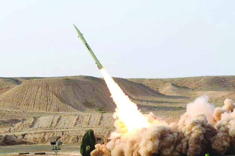 Iran takes a step closer to the Middle East venture