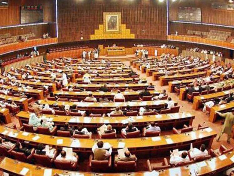 Accountability circus in Pakistani politics
