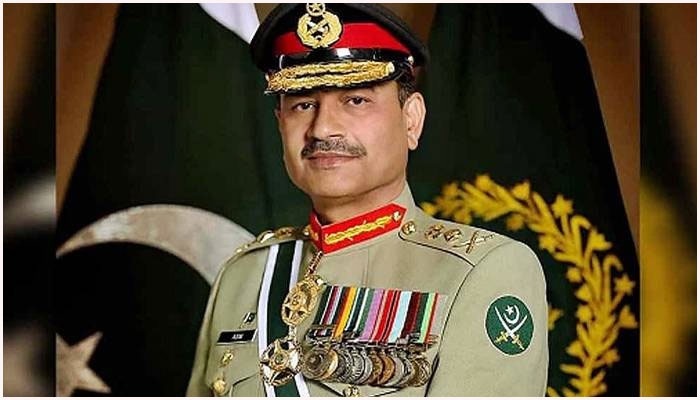 COAS urges political parties to reciprocate public trust with maturity, unity