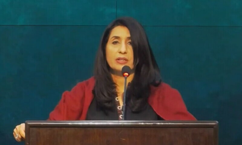 Pakistan terms election process internal sovereign affair
