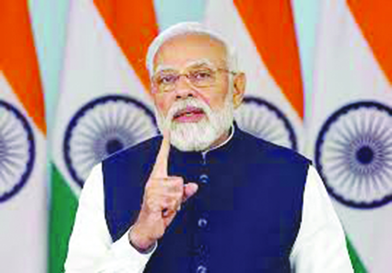 Time to discipline India through FATF