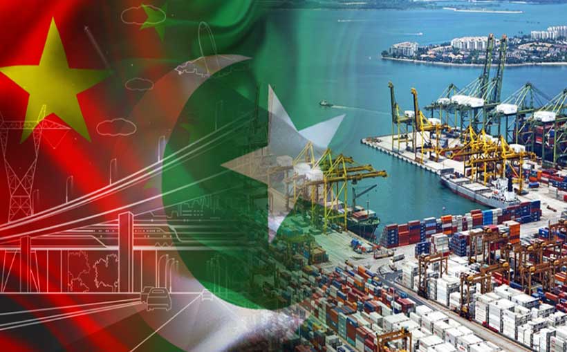CPEC footprints in 2024