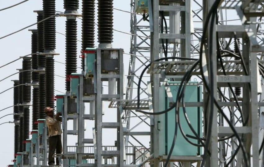 Rethinking the energy Sector’s institutional arrangement