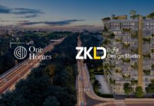 Lahore’s New Icon: World leading lighting designer ZKLD Studio comes to Pakistan