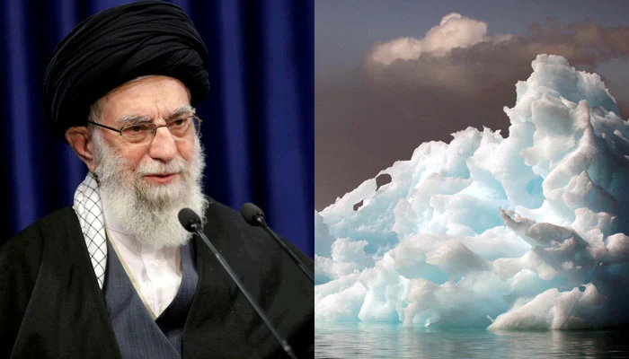 Iran claims Antarctica ownership, preps for military operation on South Pole