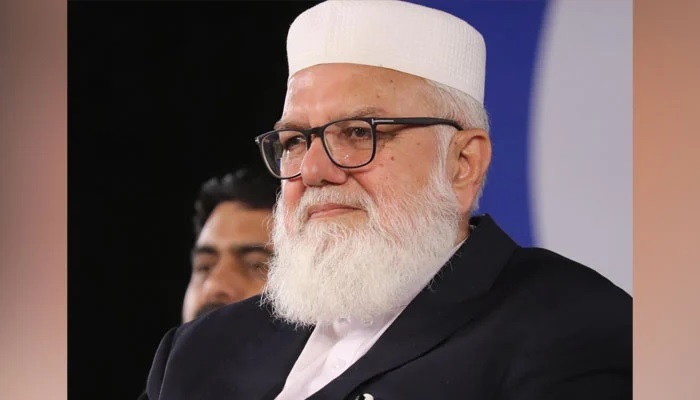 JI turns down PTI’s offer for coalition govt in KP