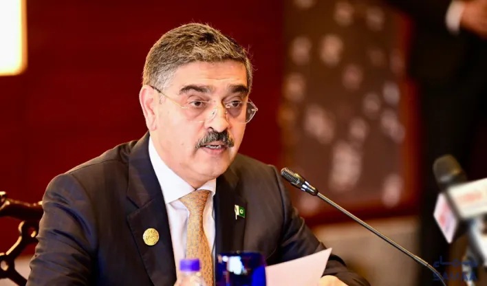 India’s Aug 5, 2019 illegal, unilateral actions on IIOJK violate int’l laws, UN charter: PM