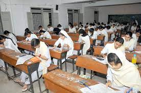 Committee finds ‘tampering’ in results of Karachi intermediate exams