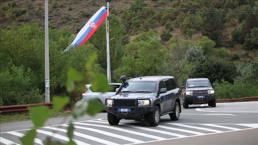 US expresses deep concern about Kosovo’s actions having negative effect on ethnic Serbs