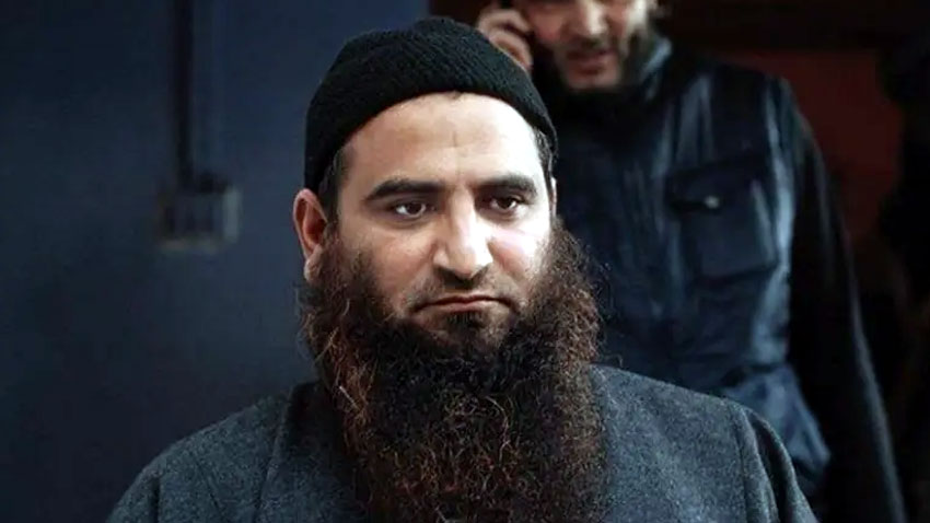 Masarrat Aalam expresses gratitude to Pakistan for supporting Kashmir cause