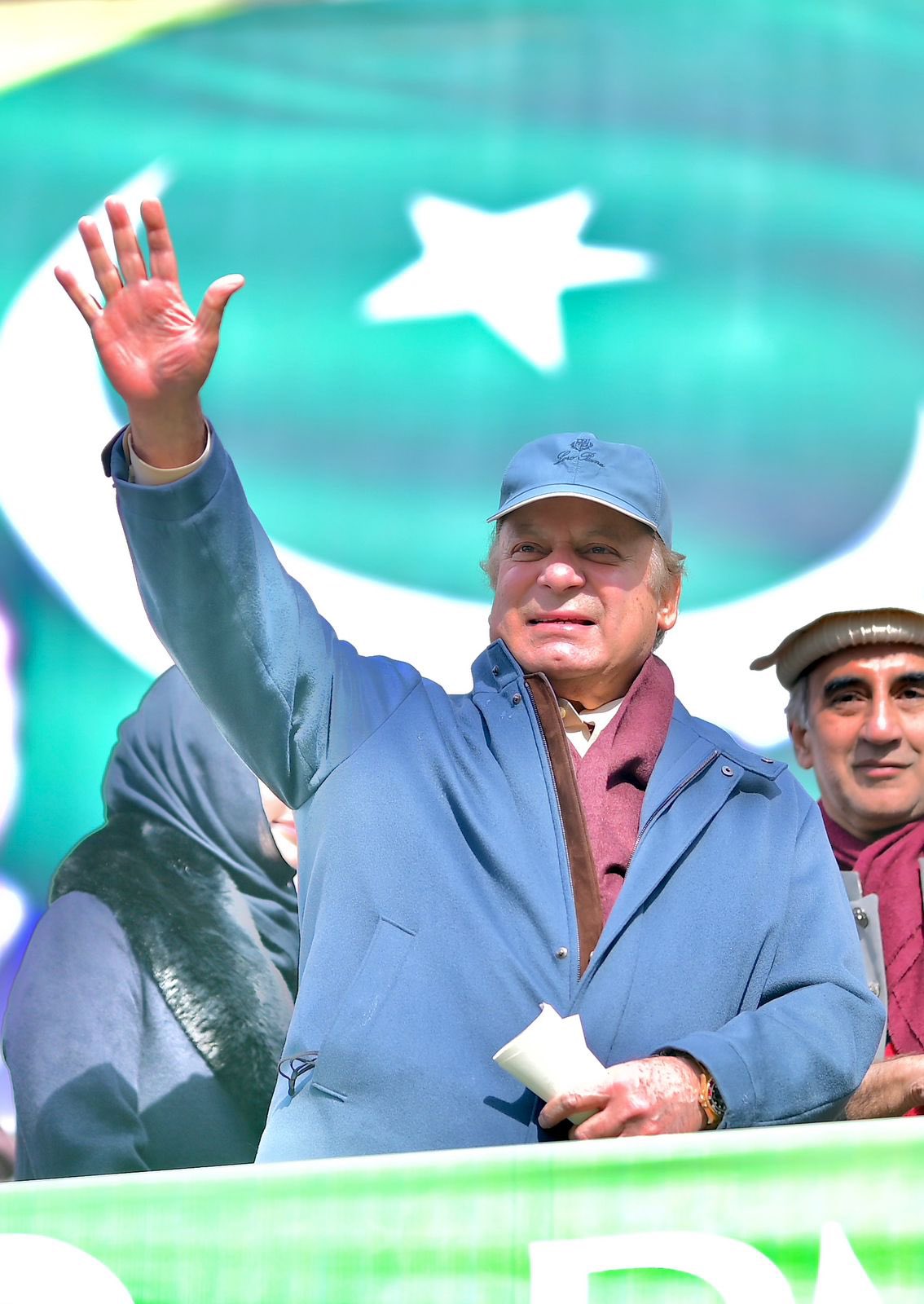 PML-N to launch Islamabad-Murree train service after coming into power: Nawaz Sharif