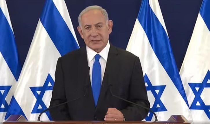 Netanyahu could surprise Israelis with Hamas deal next week