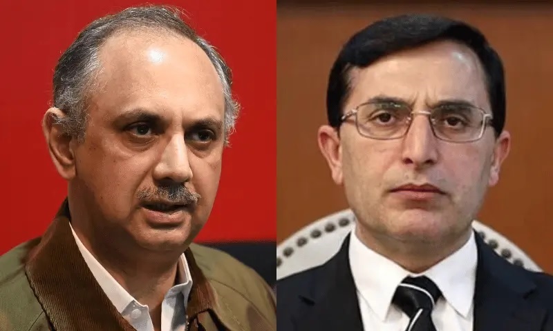 PTI vows nationwide protests after party leaders arrested in midnight crackdown