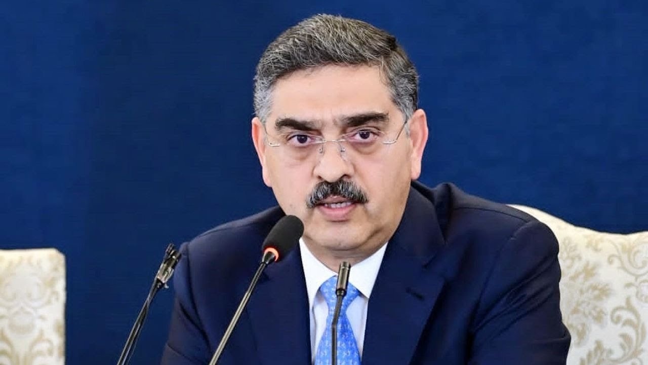 PM Kakar defends delays in election results
