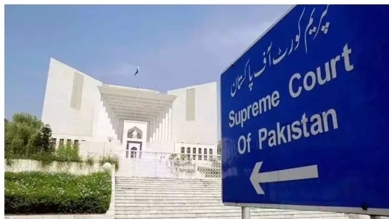 'Petitioner Fined': SC dismisses plea seeking polls annulment
