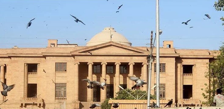 SHC orders 40 PTI candidates to approach ECP against election results