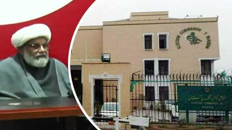 Sunni Ittehad Council’s leader says party wants to bury past; move ahead