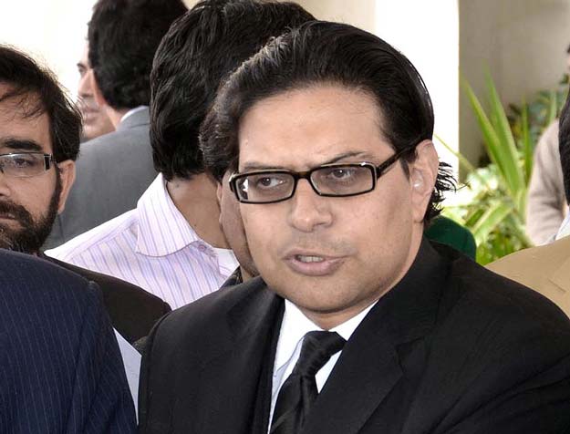 PTI forwards five names to Imran Khan for Punjab Opposition Leader's post