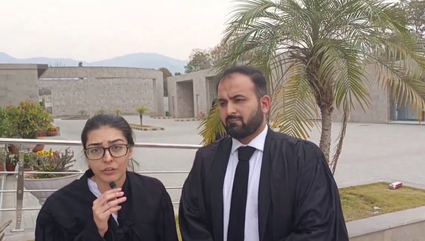 Detained journalist Asad Toor on hunger strike for 36 hours: Lawyer