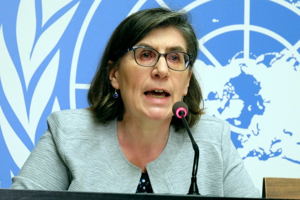 UN voices concern over pattern of harassment, arrests of political leaders ahead of polls