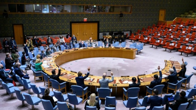 UN Security Council to hold emergency meeting on US airstrikes in Iraq, Syria