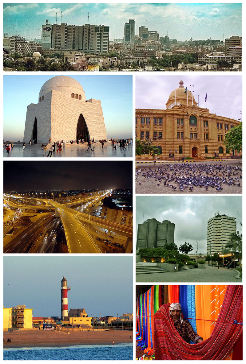 Wirasat tour: An exciting historical trip through Karachi