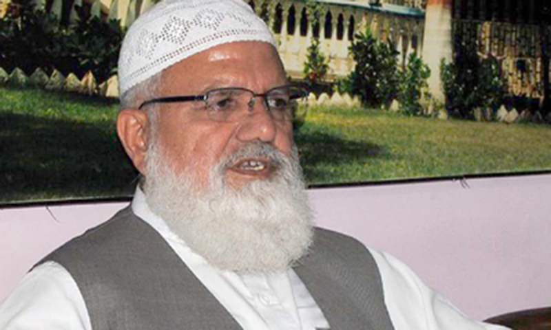 JI calls for national dialogue to end political crisis