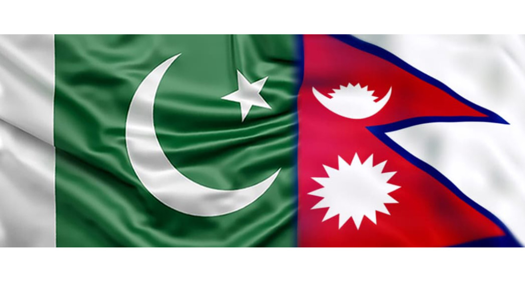 Nepalese envoy invites business community to participate in upcoming Chamber Expo-2024