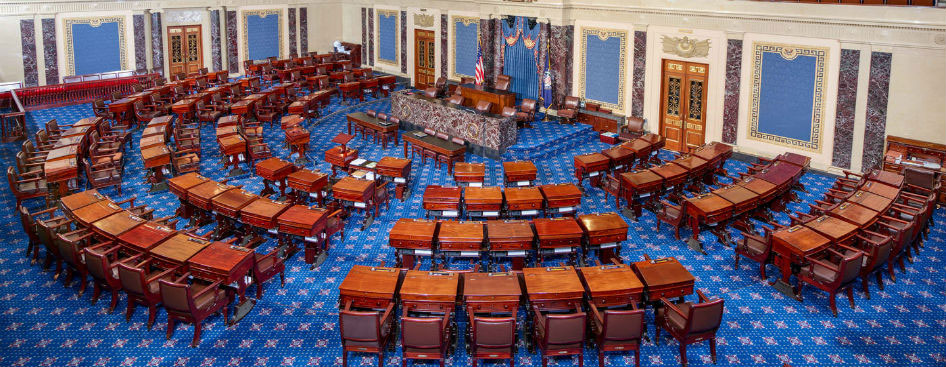 US Senate advances Ukraine aid bill despite Trump opposition
