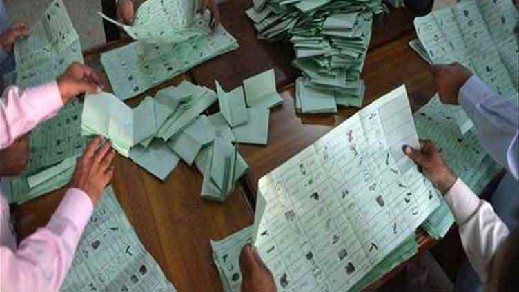 Elections 2024: IPP wins NA-88 Khushab, PTI clinches PK-90 Kohat seat after re-polling
